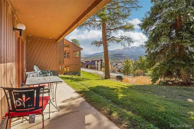 875 Four Oclock Road #D1 Breckenridge, CO 80424