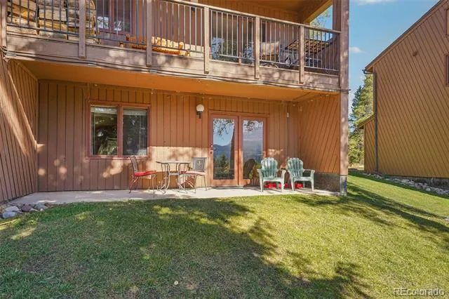 875 Four Oclock Road #D1 Breckenridge, CO 80424