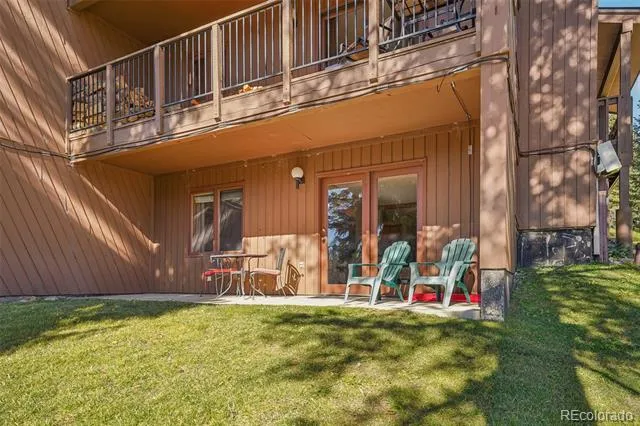875 Four Oclock Road #D1 Breckenridge, CO 80424