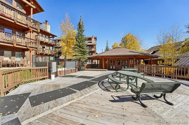 875 Four Oclock Road #D1 Breckenridge, CO 80424