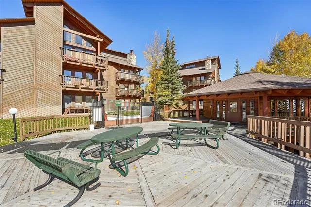 875 Four Oclock Road #D1 Breckenridge, CO 80424