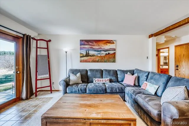 875 Four Oclock Road #D1 Breckenridge, CO 80424