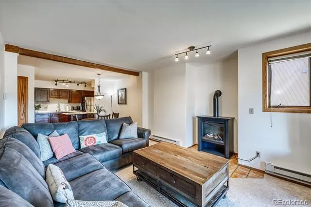 875 Four Oclock Road #D1 Breckenridge, CO 80424