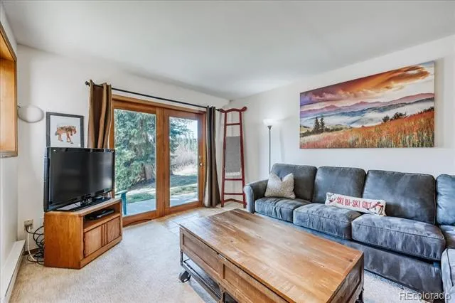 875 Four Oclock Road #D1 Breckenridge, CO 80424