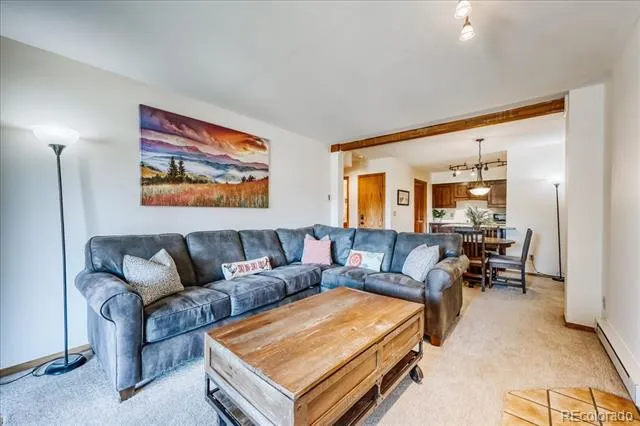 875 Four Oclock Road #D1 Breckenridge, CO 80424