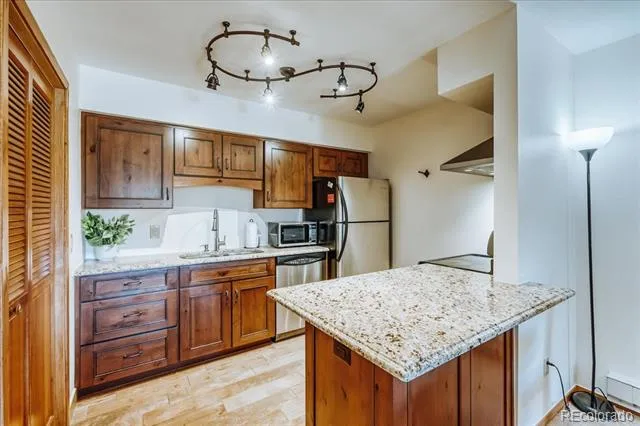875 Four Oclock Road #D1 Breckenridge, CO 80424