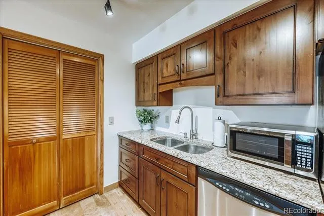 875 Four Oclock Road #D1 Breckenridge, CO 80424