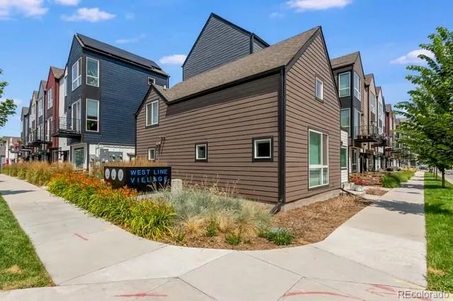 1014 Depew Street Lakewood, CO 80214