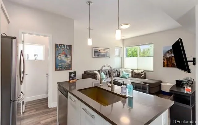1014 Depew Street Lakewood, CO 80214