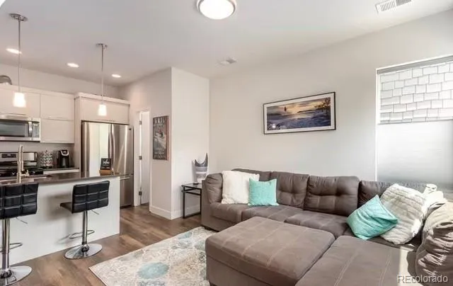 1014 Depew Street Lakewood, CO 80214
