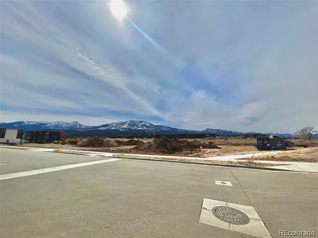 6572 Cleora Road Salida, CO 81201