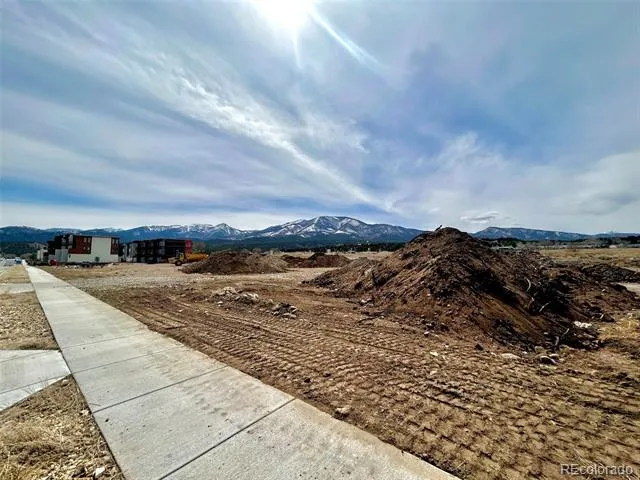 6572 Cleora Road Salida, CO 81201