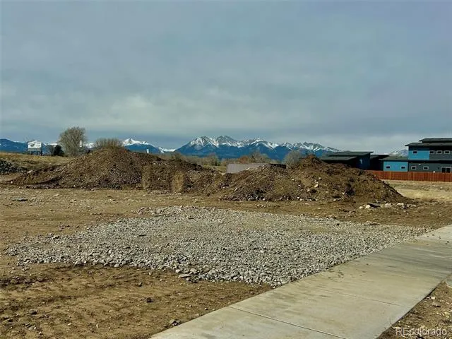 6572 Cleora Road Salida, CO 81201