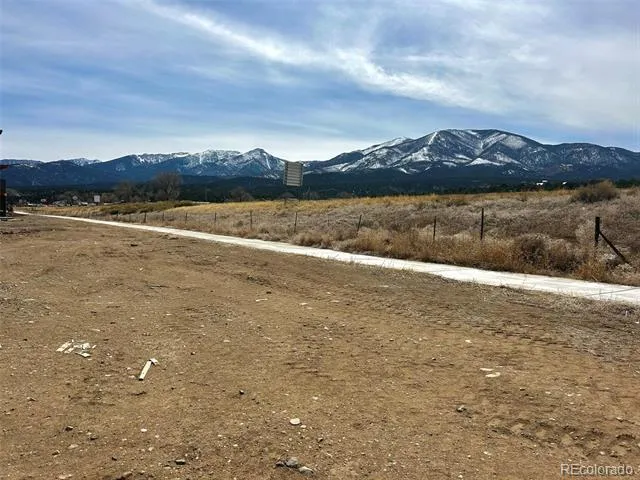 6572 Cleora Road Salida, CO 81201