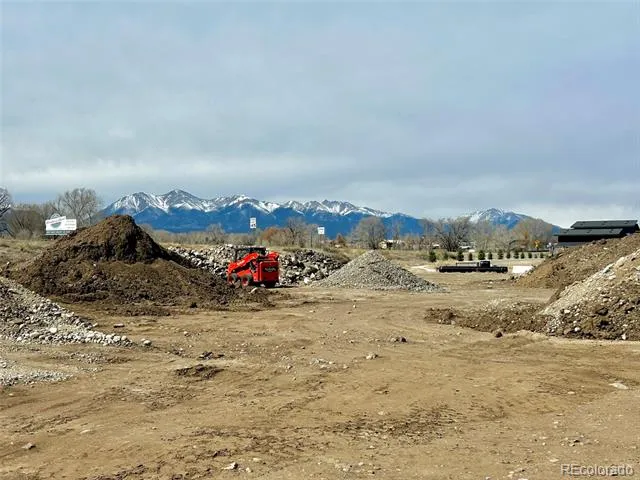 6572 Cleora Road Salida, CO 81201