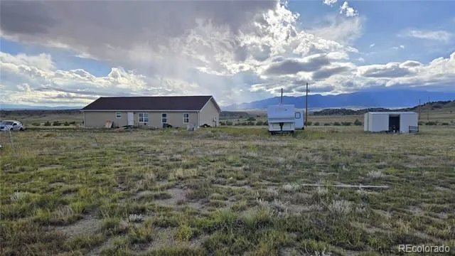 1428 Carlson Road Rye, CO 81069