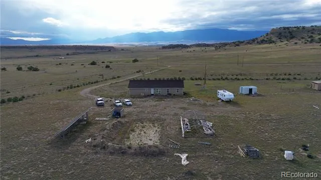 1428 Carlson Road Rye, CO 81069