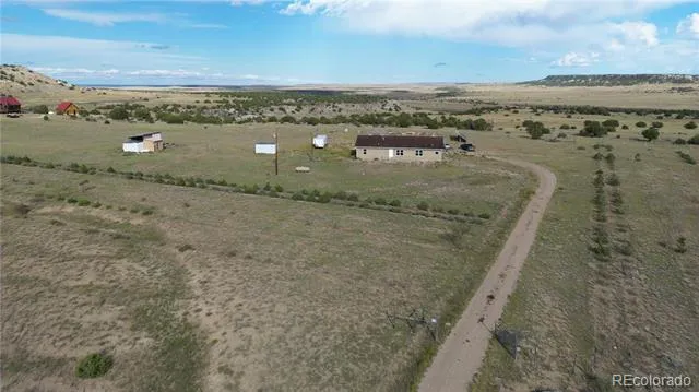 1428 Carlson Road Rye, CO 81069