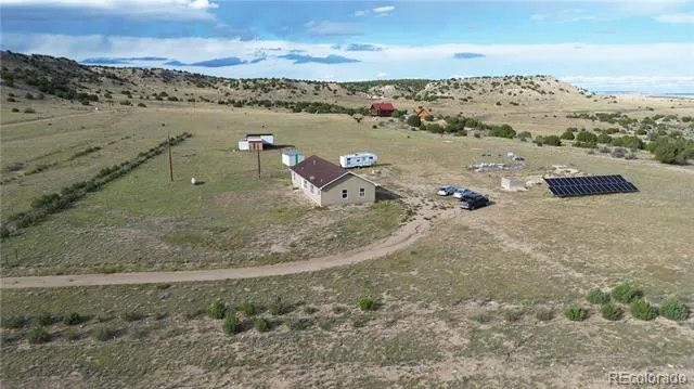 1428 Carlson Road Rye, CO 81069