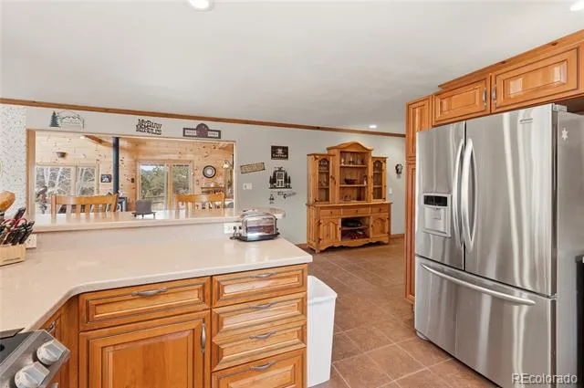 13016 Cielo Grande Road Weston, CO 81091