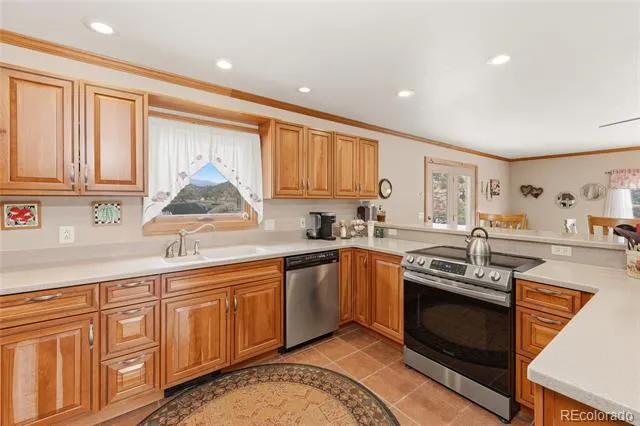 13016 Cielo Grande Road Weston, CO 81091