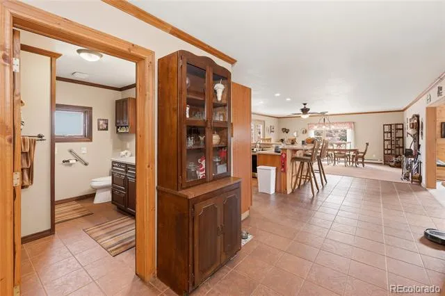 13016 Cielo Grande Road Weston, CO 81091