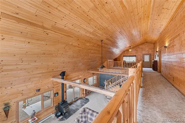 13016 Cielo Grande Road Weston, CO 81091