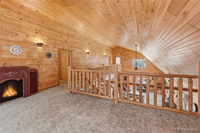 13016 Cielo Grande Road Weston, CO 81091