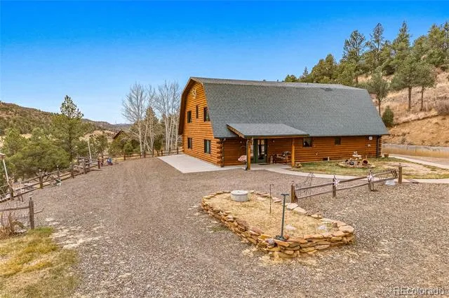 13016 Cielo Grande Road Weston, CO 81091