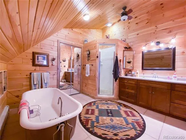13016 Cielo Grande Road Weston, CO 81091