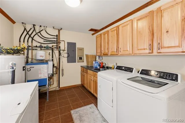 13016 Cielo Grande Road Weston, CO 81091