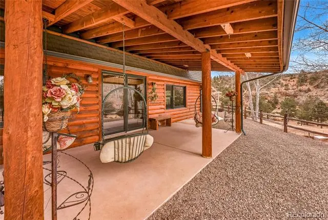 13016 Cielo Grande Road Weston, CO 81091