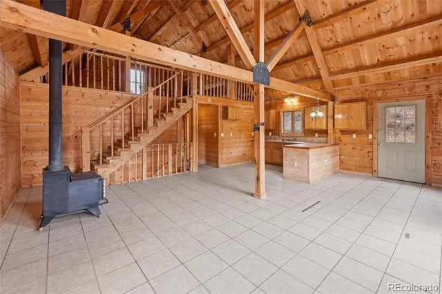 13016 Cielo Grande Road Weston, CO 81091
