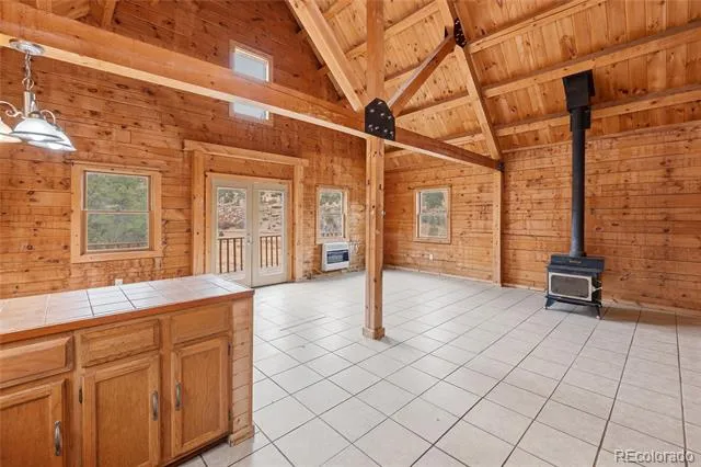 13016 Cielo Grande Road Weston, CO 81091