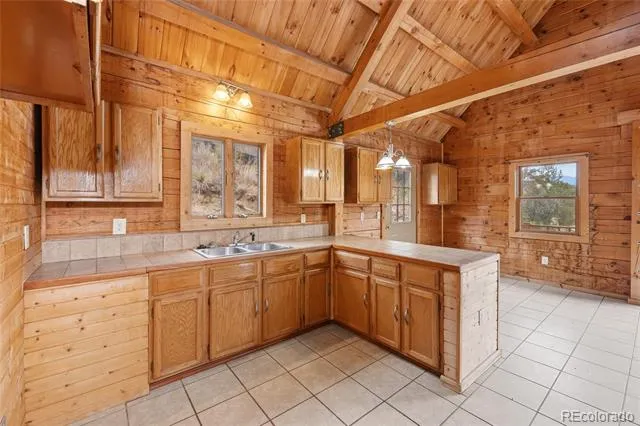 13016 Cielo Grande Road Weston, CO 81091