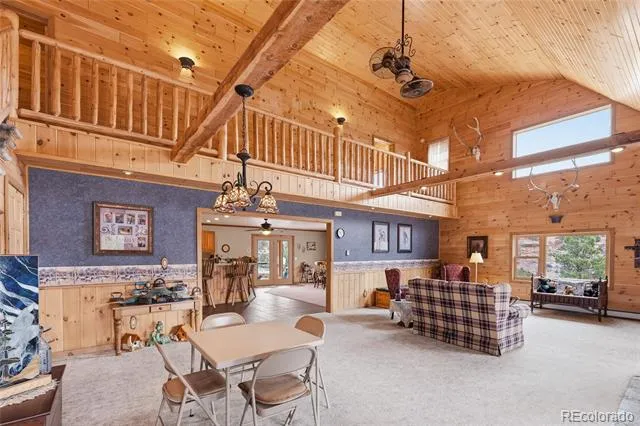 13016 Cielo Grande Road Weston, CO 81091