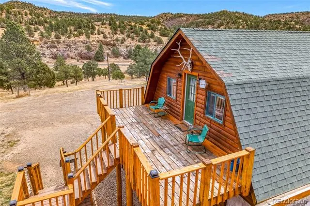 13016 Cielo Grande Road Weston, CO 81091