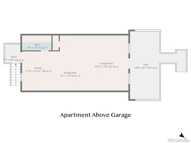 13016 Cielo Grande Road Weston, CO 81091