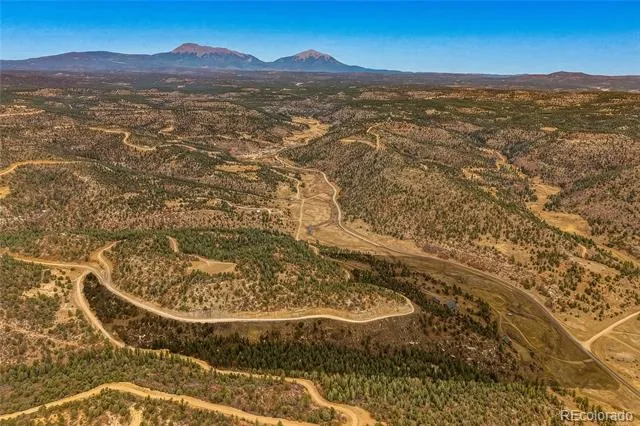 13016 Cielo Grande Road Weston, CO 81091