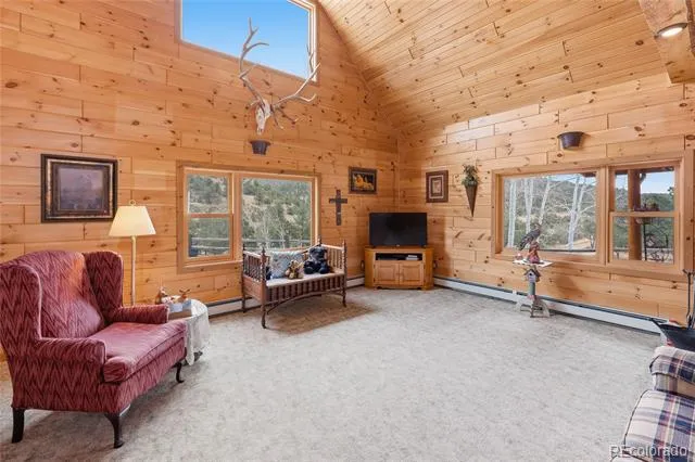 13016 Cielo Grande Road Weston, CO 81091