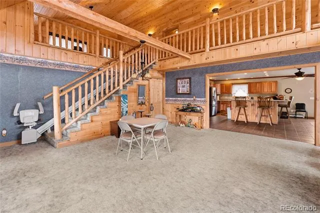13016 Cielo Grande Road Weston, CO 81091