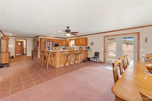 13016 Cielo Grande Road Weston, CO 81091