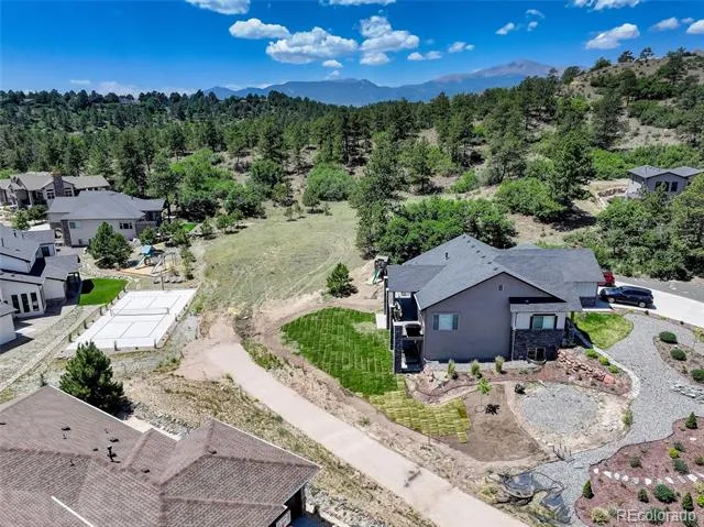 235 Dusty Hills Court Colorado Springs, CO 80919