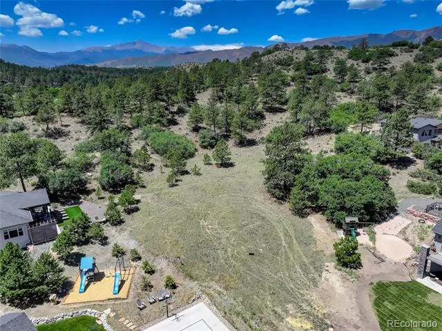 235 Dusty Hills Court Colorado Springs, CO 80919