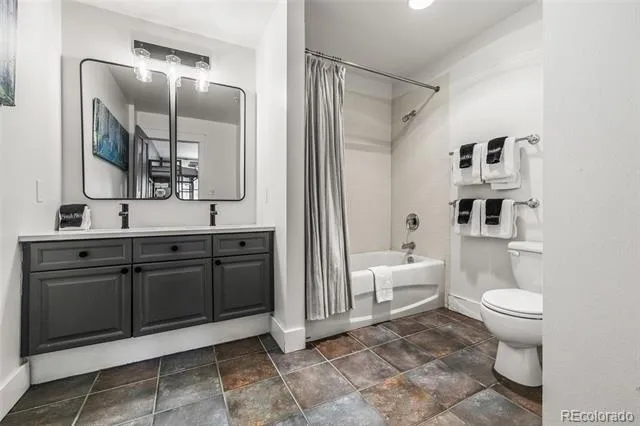 201 Zephyr Way #2404 Winter Park, CO 80482