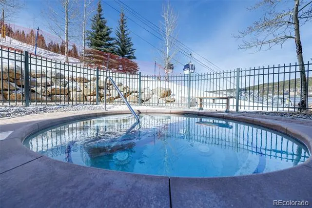 201 Zephyr Way #2404 Winter Park, CO 80482