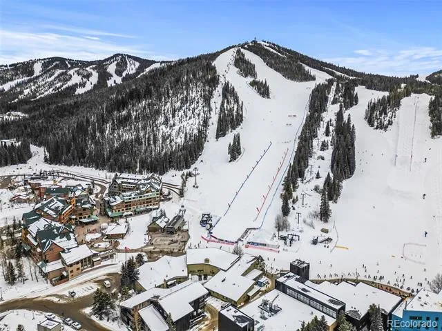 201 Zephyr Way #2404 Winter Park, CO 80482