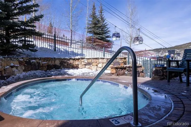 201 Zephyr Way #2404 Winter Park, CO 80482