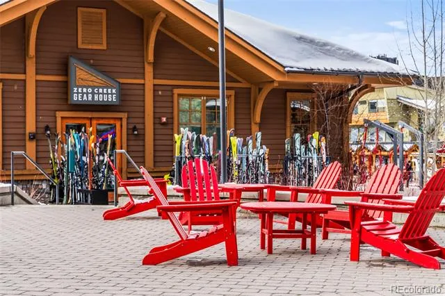 201 Zephyr Way #2404 Winter Park, CO 80482