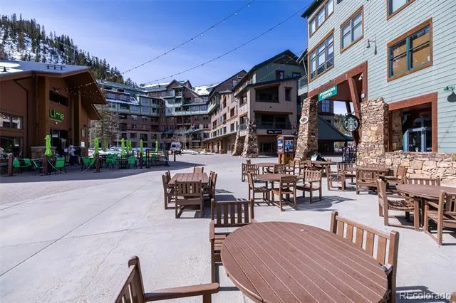 201 Zephyr Way #2404 Winter Park, CO 80482